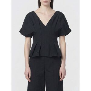 Simkhai Top Woman Black